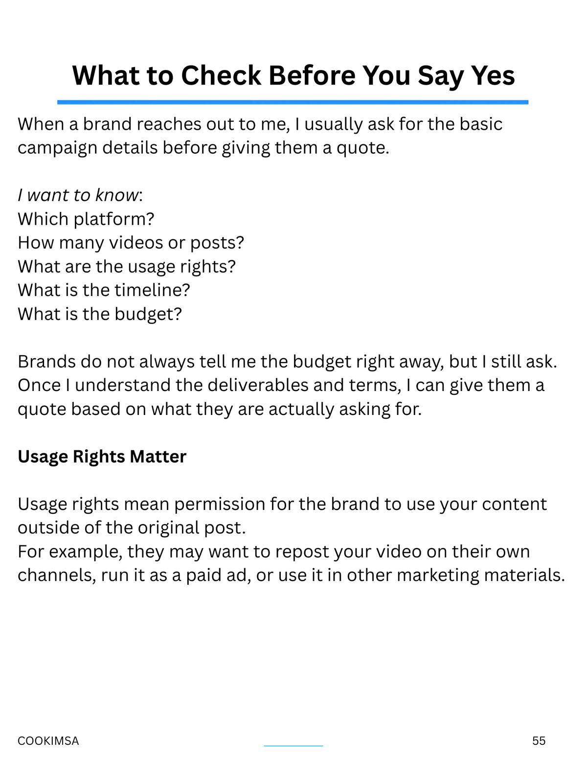 How I’d Start Content Creation From Zero: A Beginner’s Guide to Growing, Monetizing & Finding Paid Opportunities